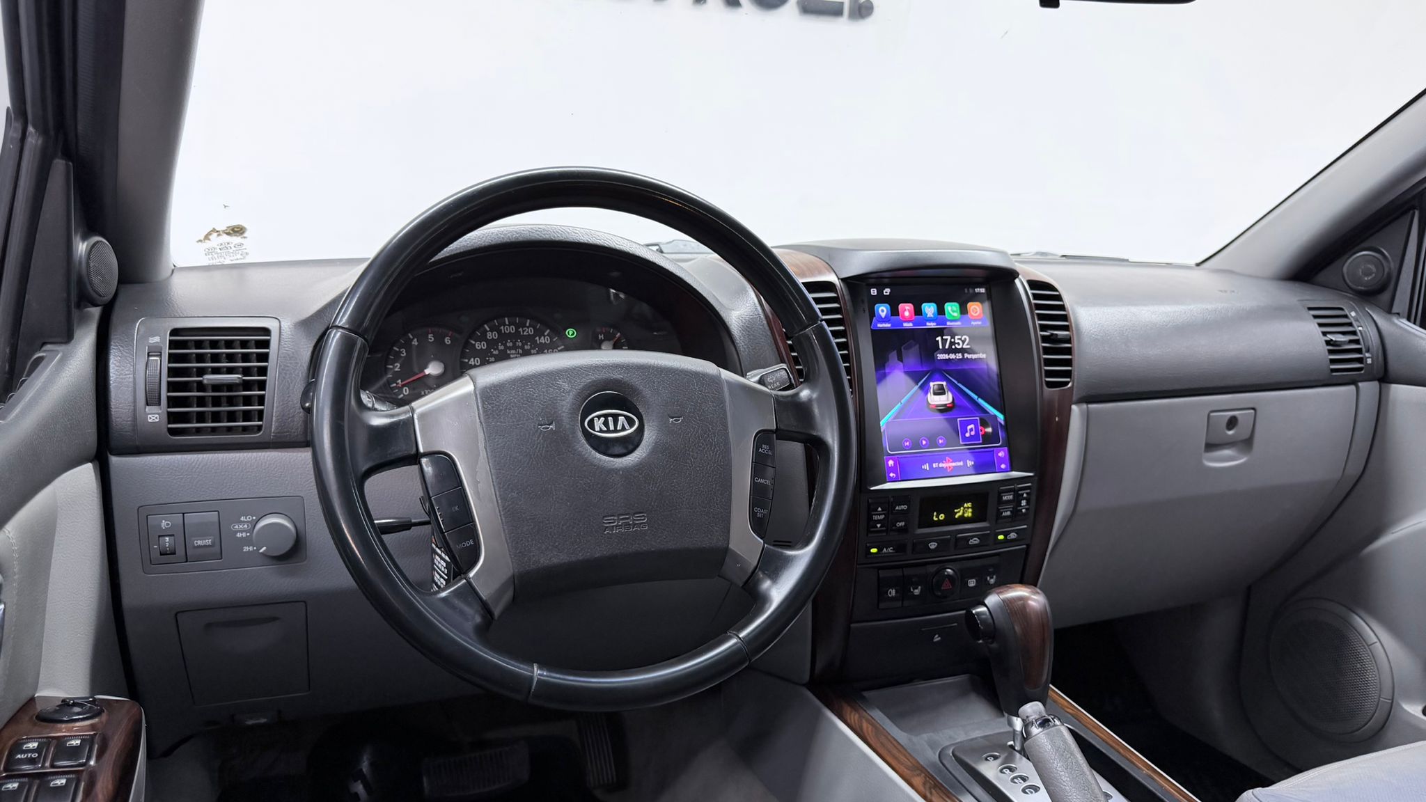 KIA SORENTO 2